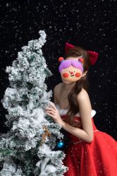 -花屿迷鹿写真馆