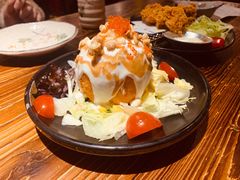 -小川洋风料理(街道口店)