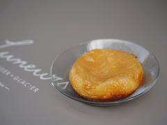 梨子安曼黃油卷-Luneurs(幸福里店)