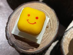 甜品-泰安门Taian Table(镇宁路店)