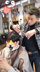 -米莱 Hair Salon 美髮