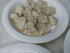 -李恩记清真水饺(北电大厦店)