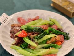 -誉八仙粤菜(万象天地店)