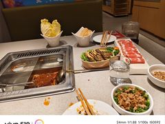 -海底捞火锅(丰尚国际广场店)