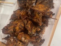 -新凯旋烧烤·燕姐千岛湖土菜