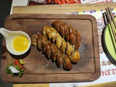 -通海俄式烧烤·俄罗斯大串(嵩山路店)
