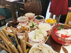 -江北北火锅馆·公路夜市(魏公村店)