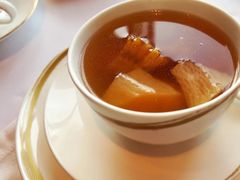 -金轩中餐厅 Jin Xuan(浦东丽思卡尔顿酒店)
