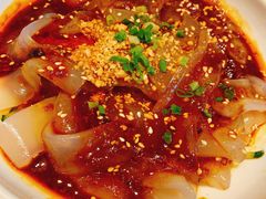 川北鸡丝凉粉-峨嵋小镇·川菜(勒泰中心店)