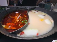 -新辣道鱼火锅(西直门店)