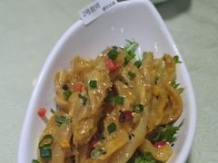 -东四民芳餐厅(世茂工三店)