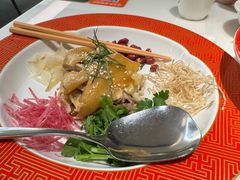 -清晖小苑·顺德菜(观澜湖新城店)