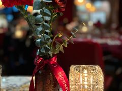 -BROWNSTONE布朗石西班牙餐厅(富城店)