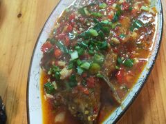 -和福餐馆(西江古街店)