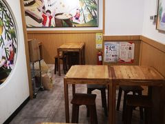 大堂-哼哈豆花工房(高铁吾悦广场店)