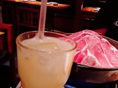 牛肉寿喜烧锅-醉虎传(南锣鼓巷店)