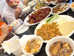 -清真宏玉祥黄门脸餐厅(华荫东里店)