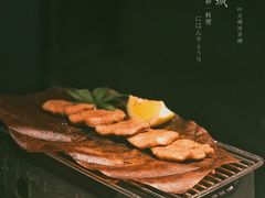 炭烧牛舌-和一料理(安阳店)
