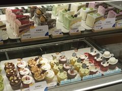 -Pantry's Best派悦坊蛋糕(世纪金源店)