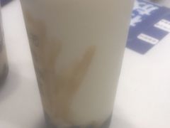 -煲珠公·老红糖珍珠奶茶(长宁龙之梦店)