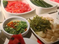 -海底捞火锅(万丰桥店)
