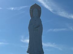 -三亚南山文化旅游区