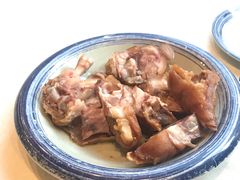 -山南熏肉大饼(辽菜旗舰店)