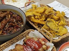 -老三样·旧食新味(万寿宫店)