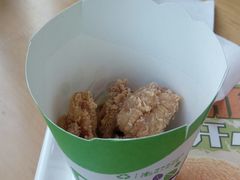 魔法鸡块-德克士(前门店)