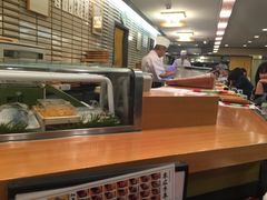-筑地玉寿司(銀座コア店)