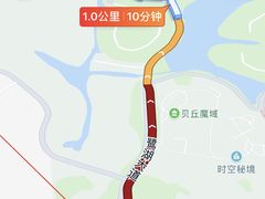 -美的鹭湖探索王国