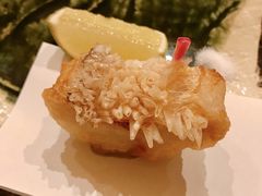 -鮨青(恒基名人购物中心店)
