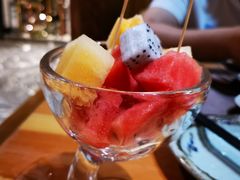 -割烹旭日本料理(龙湖狮山天街店)