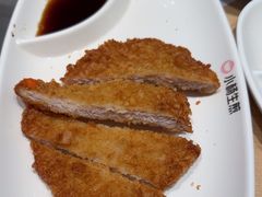 -小杨生煎(天之骄子店)