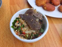 -腾益清真铜瓢牛肉馆