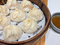 -馋三尺蟹粉小笼(人民广场店)