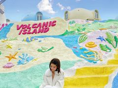 -漳州滨海火山岛自然生态风景区