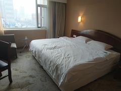 -烟台碧海饭店(烟台火车站店)