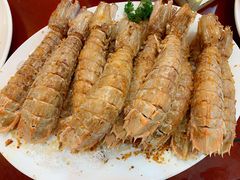 -新金盛·海鲜酒楼(盐田店)