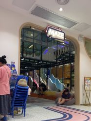 -meland亲子乐园(珠海环宇城店)