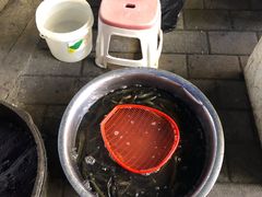 -铜元老码头鳝鱼火锅