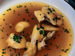 -荷塘秋月·本帮江浙菜(国权路店)