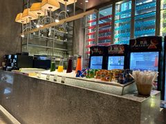 -解放碑威斯汀酒店-知味国际美食餐厅