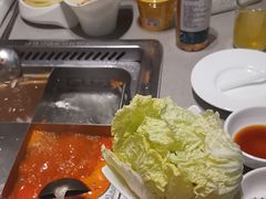 -海底捞火锅(河东万达广场店)