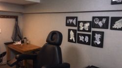 -極致刺青TATTOO STUDIO 私人订制