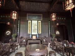 -陈阁老宅