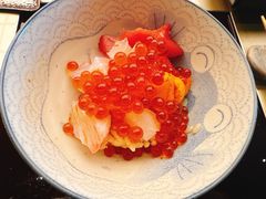 海鲜寿司饭-鳥喜Toriki怀石烧鸟料理