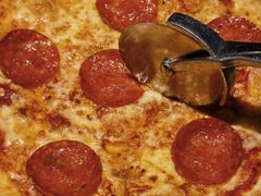 -萨莉亚意式餐厅(杭州滨江天街店)