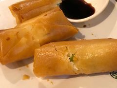 -唐阁(香港朗廷酒店)