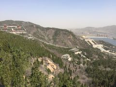 -龙口南山旅游景区